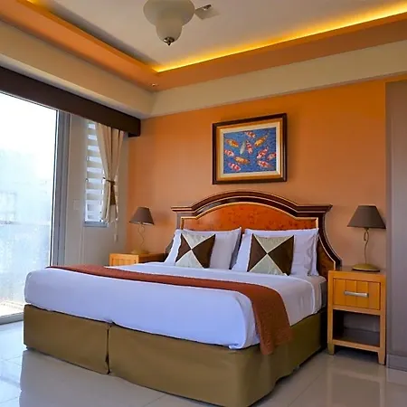 One Palmtree Villas By Smtl Properties