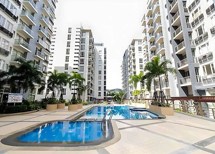 Hotel One Palmtree By Smtl 2*