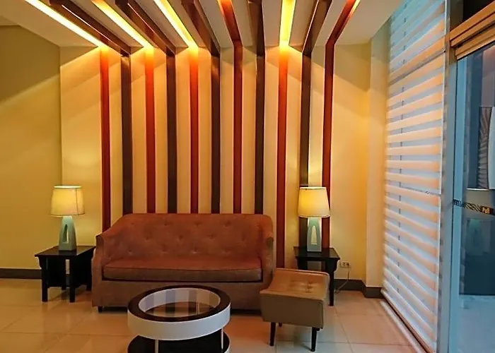 One Palmtree By Smtl Manila
