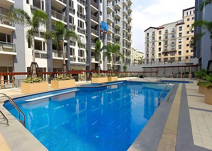 Hotel One Palmtree By Smtl 2*