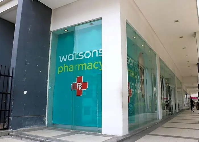 Hotel One Palmtree By Smtl Manila