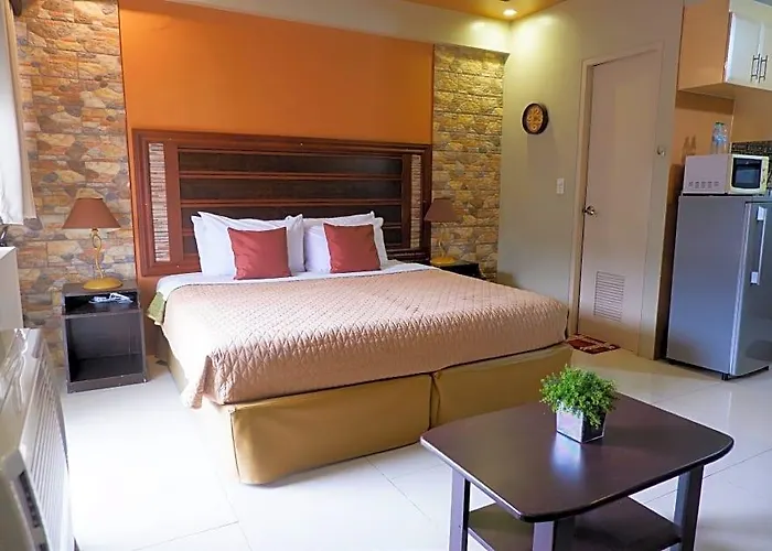Hotel One Palmtree By Smtl