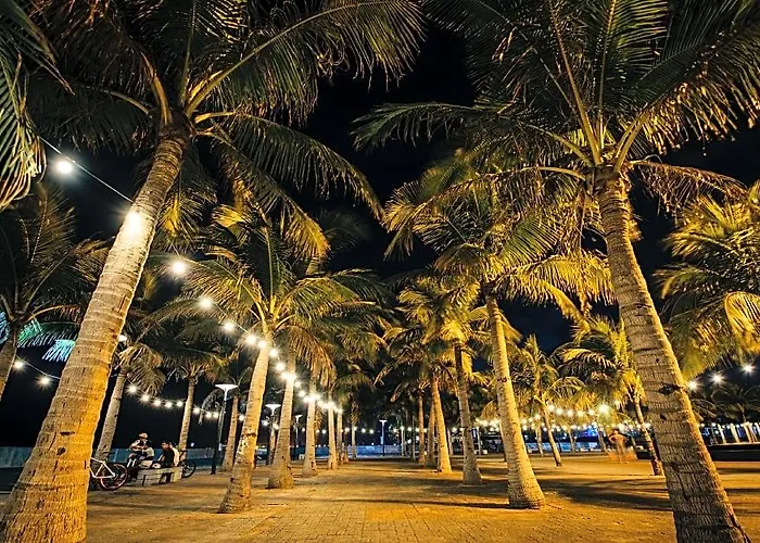 Hotel One Palmtree By Smtl Manila