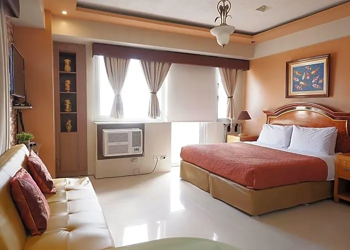 Hotel One Palmtree By Smtl 2*
