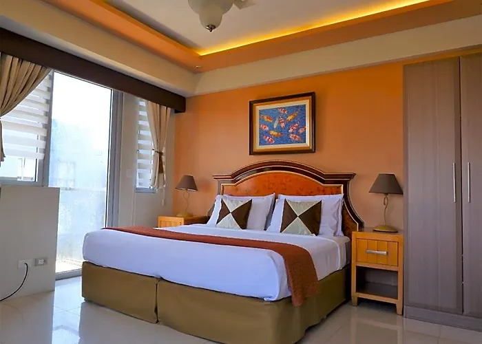 One Palmtree By Smtl Manila