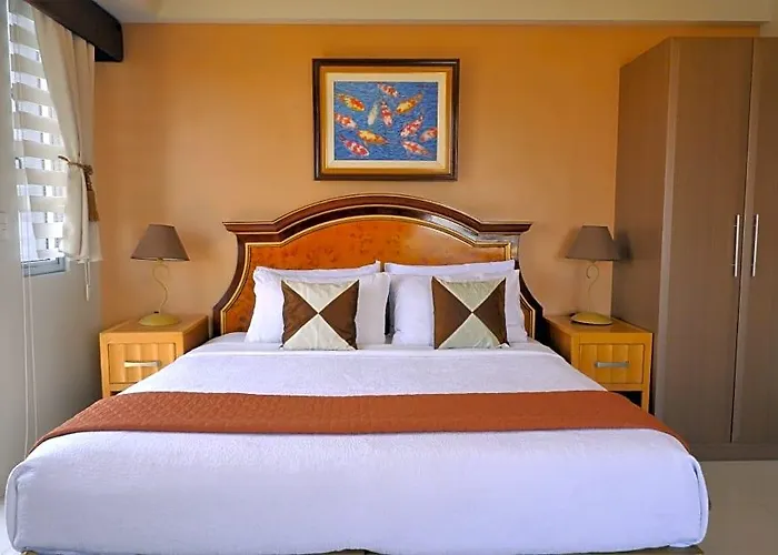 One Palmtree By Smtl Hotel